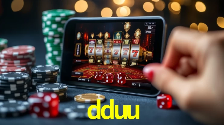 dduu App Interface