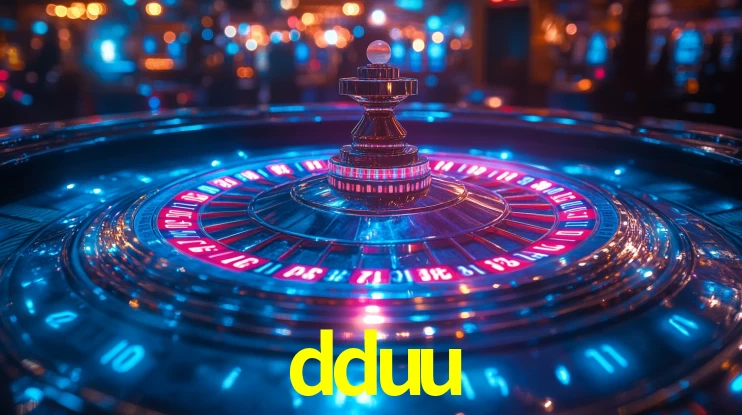 dduu bet