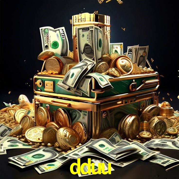 Welcome Bonus dduu
