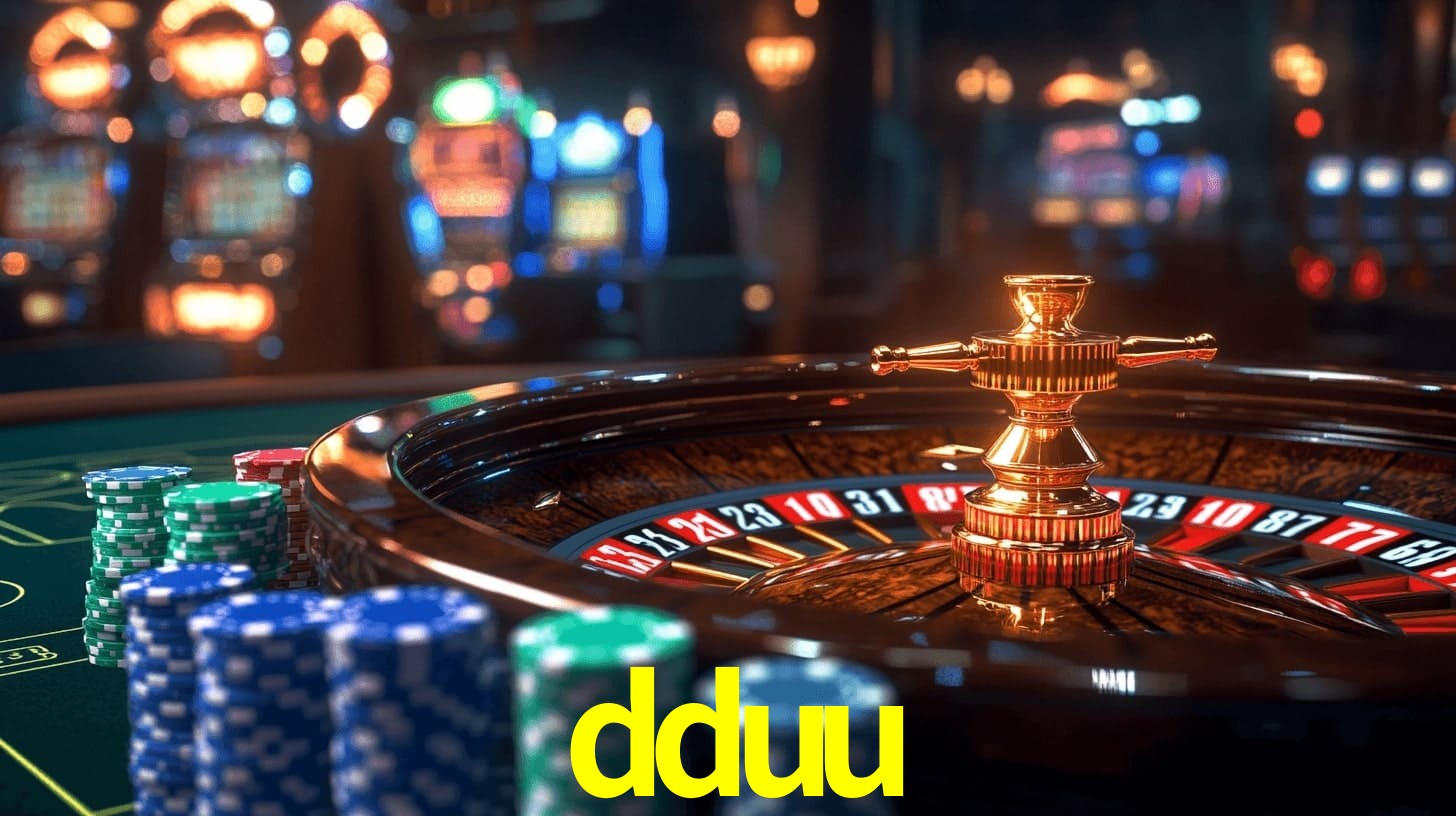 dduu.com