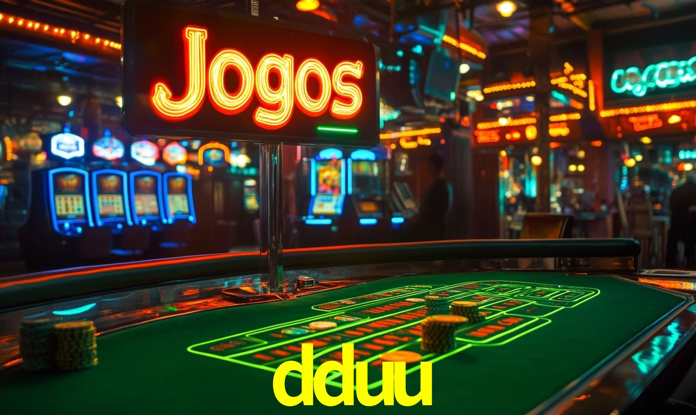 Live Casino dduu