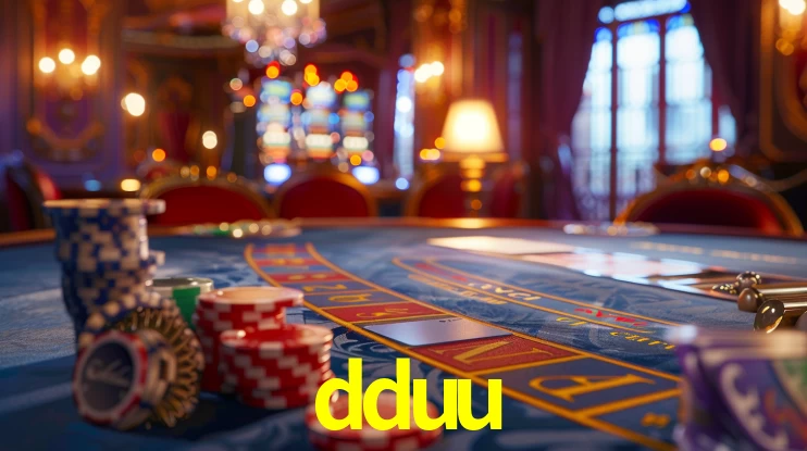 Live Casino dduu