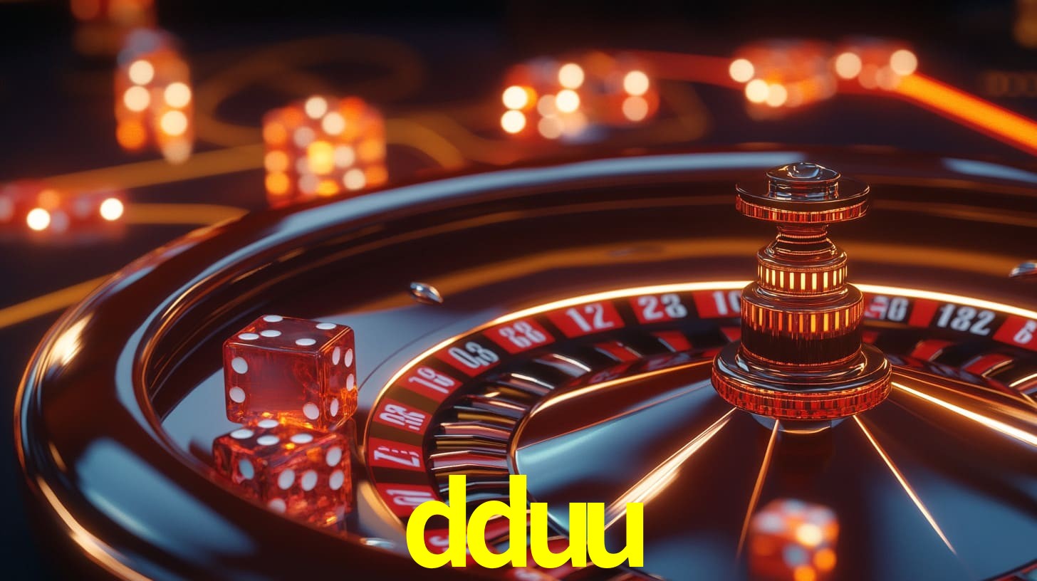 Roulette Table dduu