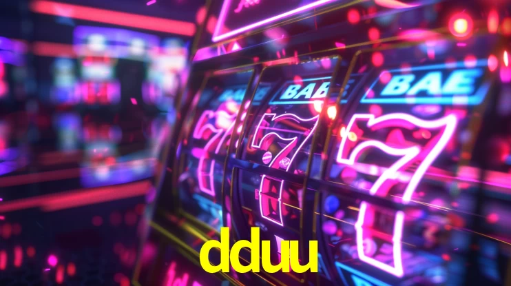 Slot Games dduu