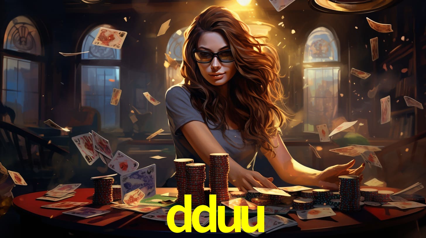 Live Casino dduu